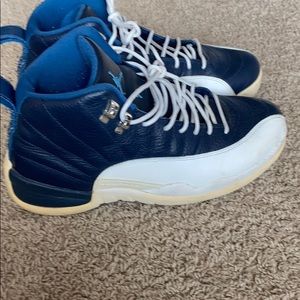 Jordan 12 retro